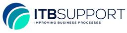 Logo de ITB Support