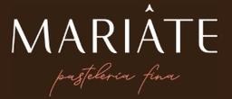 Logo de Pasteleria Mariate