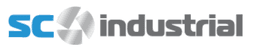 Logo de SC Industrial
