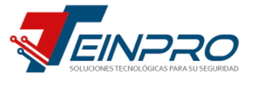 Logo de Teinpro