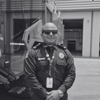 RICARDO MARTINEZ
